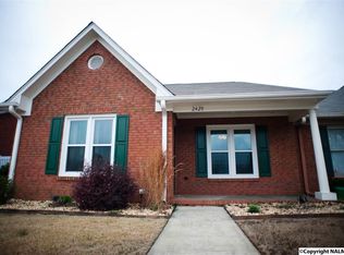 2429 Halifax Pl SW, Decatur, AL 35601