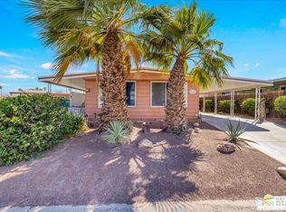 33781 Westchester Dr, Thousand Palms, CA 92276