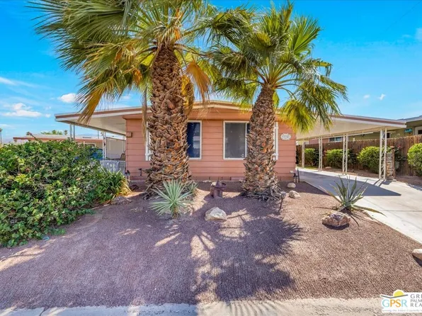 33781 Westchester Dr, Thousand Palms, CA 92276