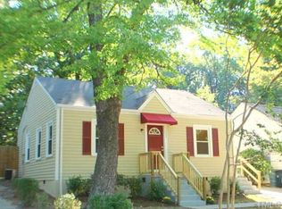 1820 Northgate St, Durham, NC 27704