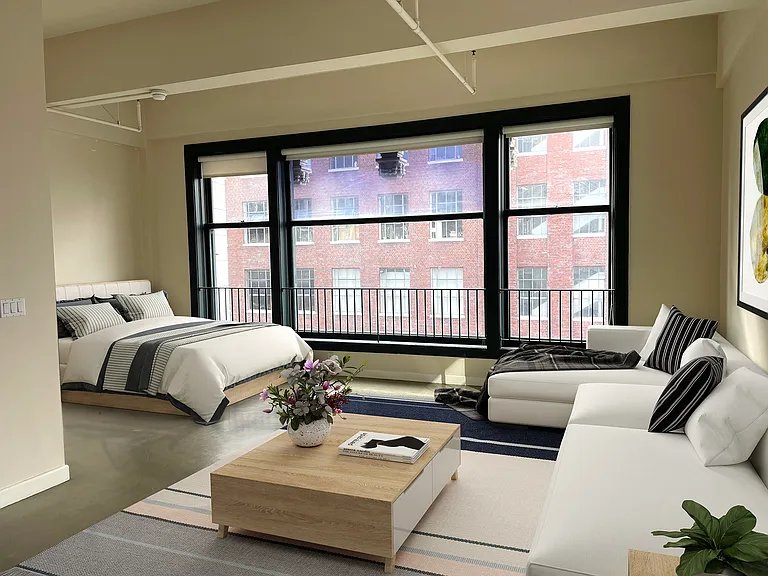 The Metropolitan Lofts — Photo 9