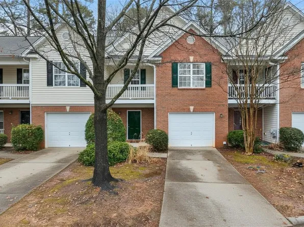 1907 Manhattan Pkwy, Decatur, GA 30035