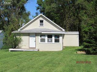 1435 Mitson Blvd, Flint, MI 48504