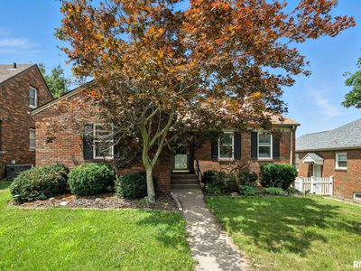 2508 Gaines St, Davenport, IA, 52804