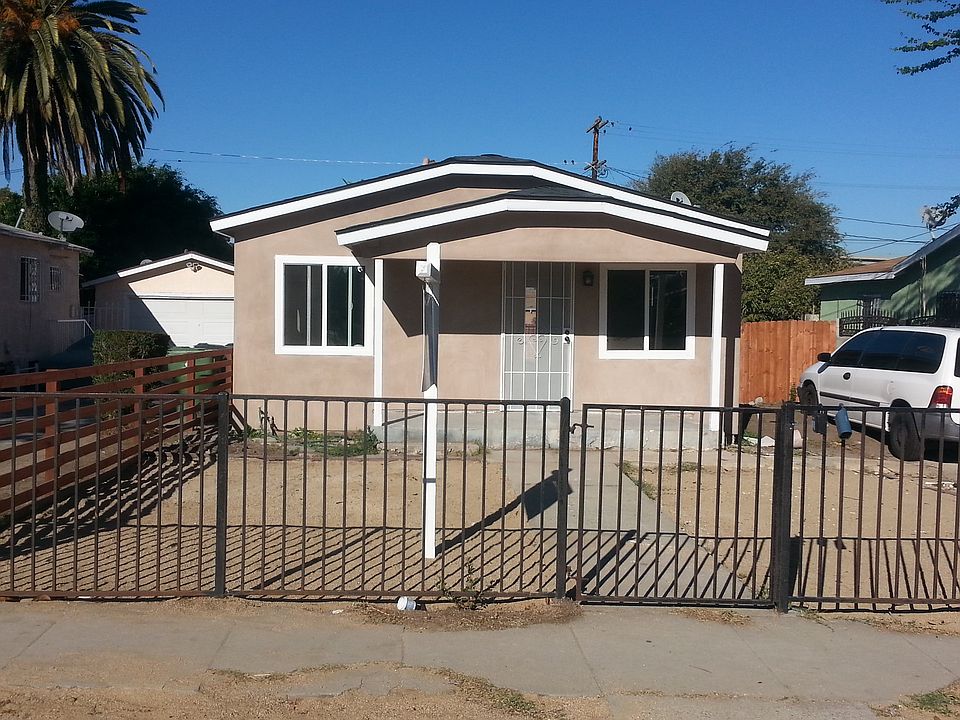 1st image of 333 W 118th Pl