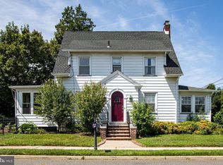 3019 Nottingham Way, Hamilton, NJ 08619