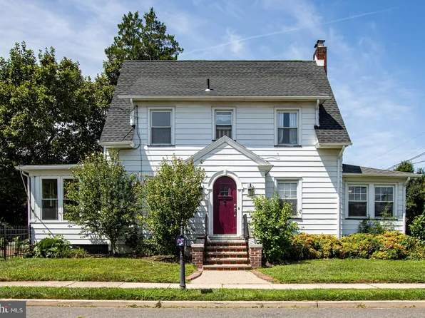 3019 Nottingham Way, Hamilton, NJ 08619
