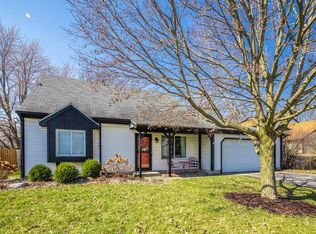 1401 Chesapeake Park Dr, Valparaiso, IN 46383