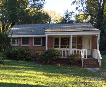 632 Fortune St, Charlotte, NC, 28205