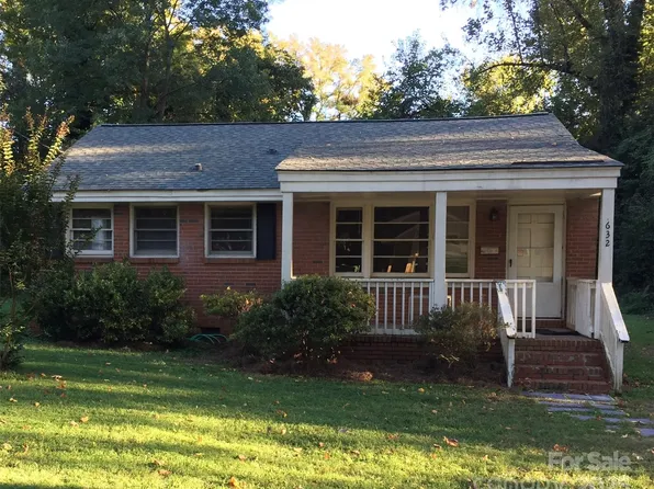 632 Fortune St, Charlotte, NC 28205