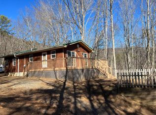 330 White Oak Rdg, Bryson City, NC 28713