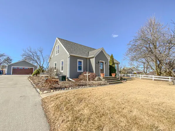 205 County Road F, Sullivan, WI 53178