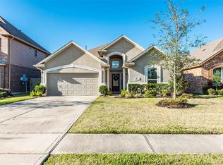 4857 Palomar Ln, League City, TX 77573