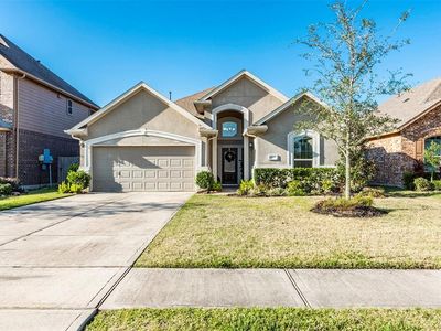 4857 Palomar Ln, League City, TX, 77573