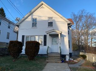 46 Old Sturbridge Rd, Southbridge, MA 01550