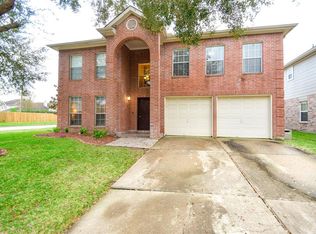 9262 Floral Crest Dr, Houston, TX 77083