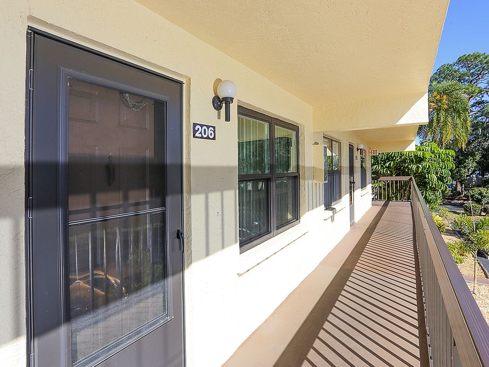 Exterior Entrance