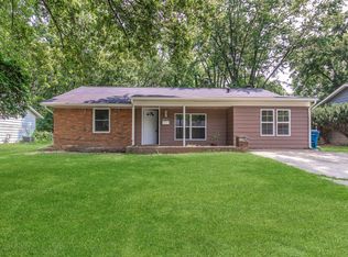 3525 Luewan Dr, Indianapolis, IN 46235