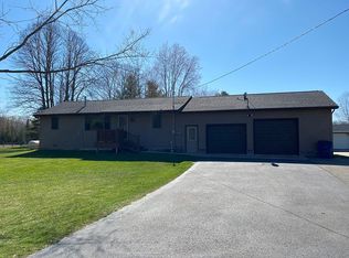 1638 Gerald Miller Rd, West Branch, MI 48661