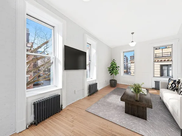 131 Bank St APT 2, New York, NY 10014