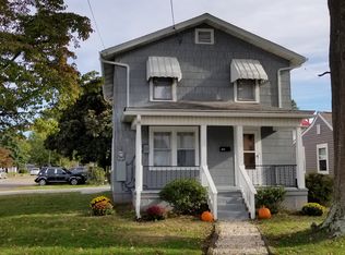 502 53rd St SE, Charleston, WV 25304