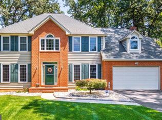 500 Pinefield Dr, Severna Park, MD 21146