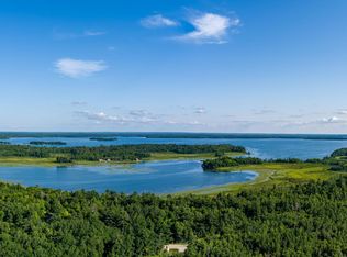 Lantern Ln NW, Hackensack, MN 56452