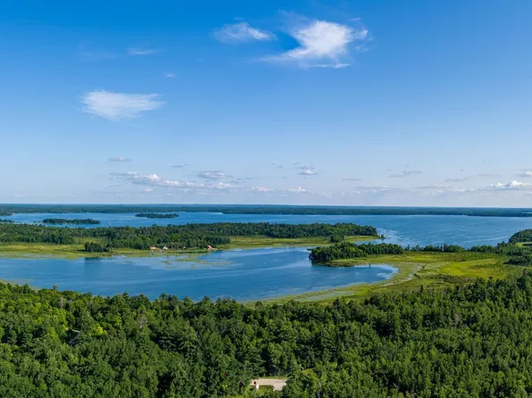 Lantern Ln NW, Hackensack, MN 56452