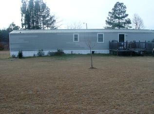 121 Duncan Rd, Hamlet, NC 28345