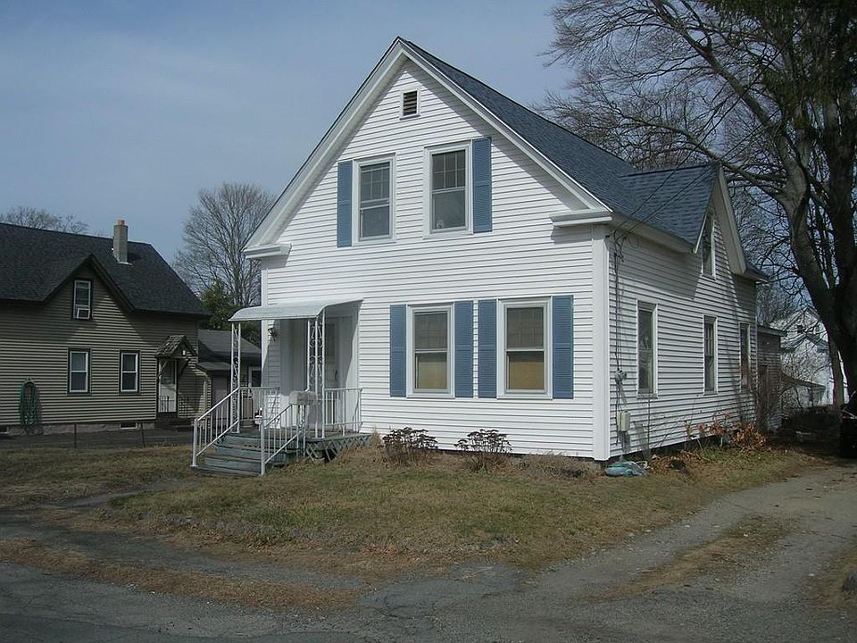2nd image of 27 Pine St