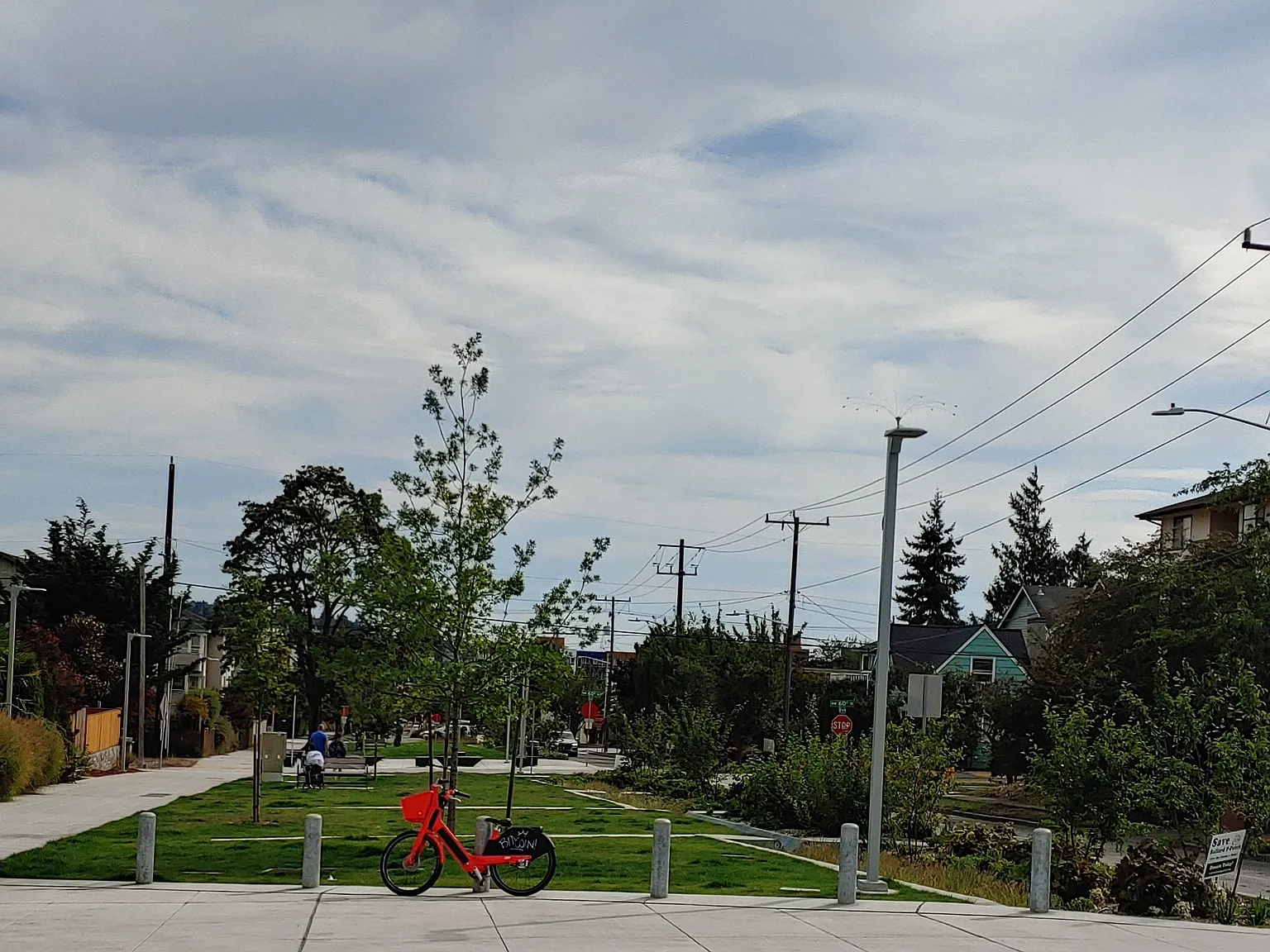 2 bed, 715 sqft, $2,250 — Photo 4