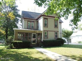 335 E Park St, Du Quoin, IL 62832