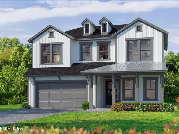 29 WHITECAP Lane, Ponte Vedra, FL 32081