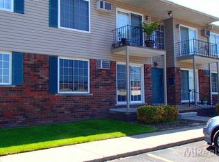 8128 24 Mile Rd, Utica, MI 48316