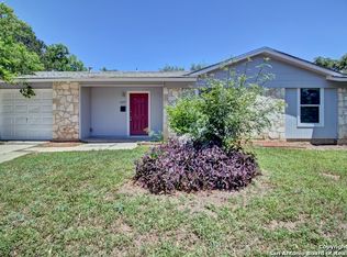 6019 Stoney Creek Dr, San Antonio, TX 78242