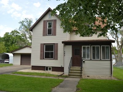 365 W Patton St, Paxton, IL, 60957