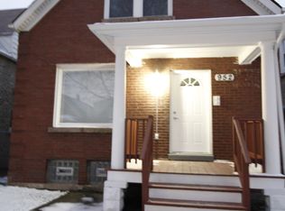 952 N Keystone Ave, Chicago, IL 60651