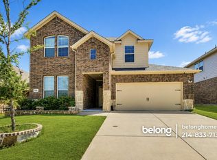 615 Auburn Forest Dr, Princeton, TX 75407