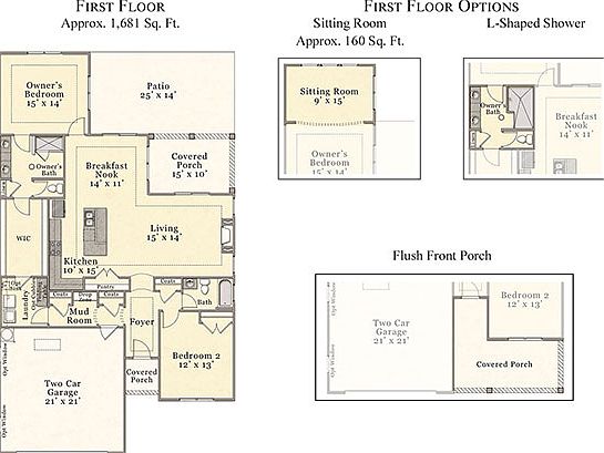 2nd image of 148 Bella Port Ln #Ktwu7m