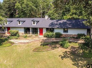 1220 Terre Haute Dr, Tyler, TX 75701