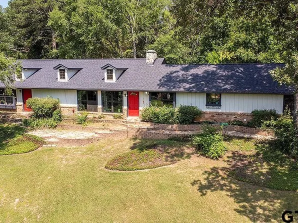 1220 Terre Haute Dr, Tyler, TX 75701