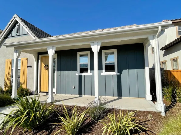 3994 Righetti Ranch Rd, San Luis Obispo, CA 93401