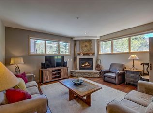 84 Broken Lance Dr #209W, Breckenridge, CO 80424