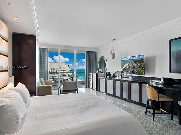 3rd image of 4391 Collins Ave #1002