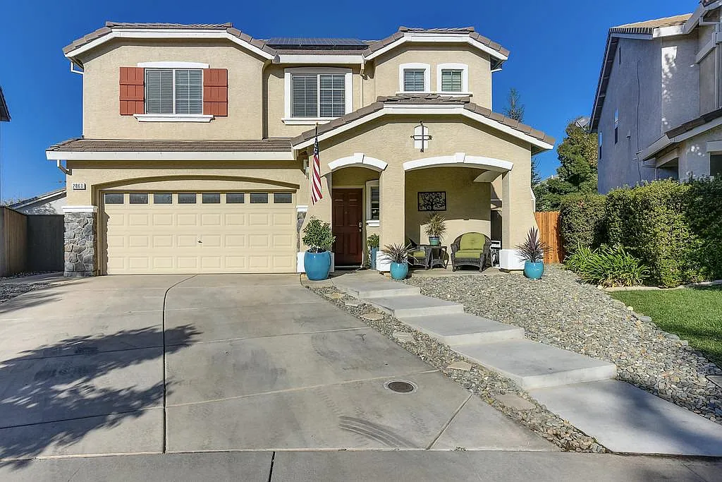 2860 Orly Ct photo 1