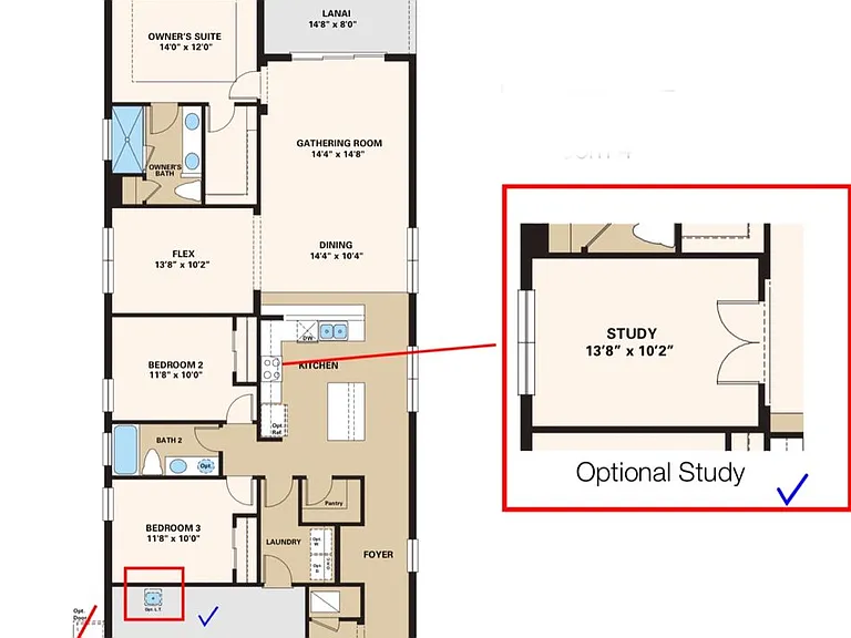 2497 Waving Moss Way — Photo 21