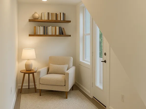 Creekmont at Garden Oaks