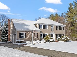 27 Kings Row, North Reading, MA 01864