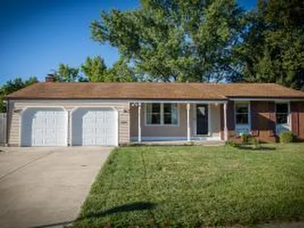541 Cherrington Rd, Westerville, OH 43081