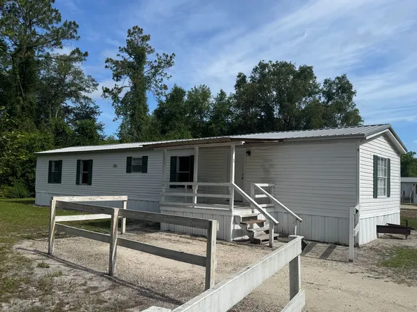 154 NW Alpata Ct, Lake City, FL 32055